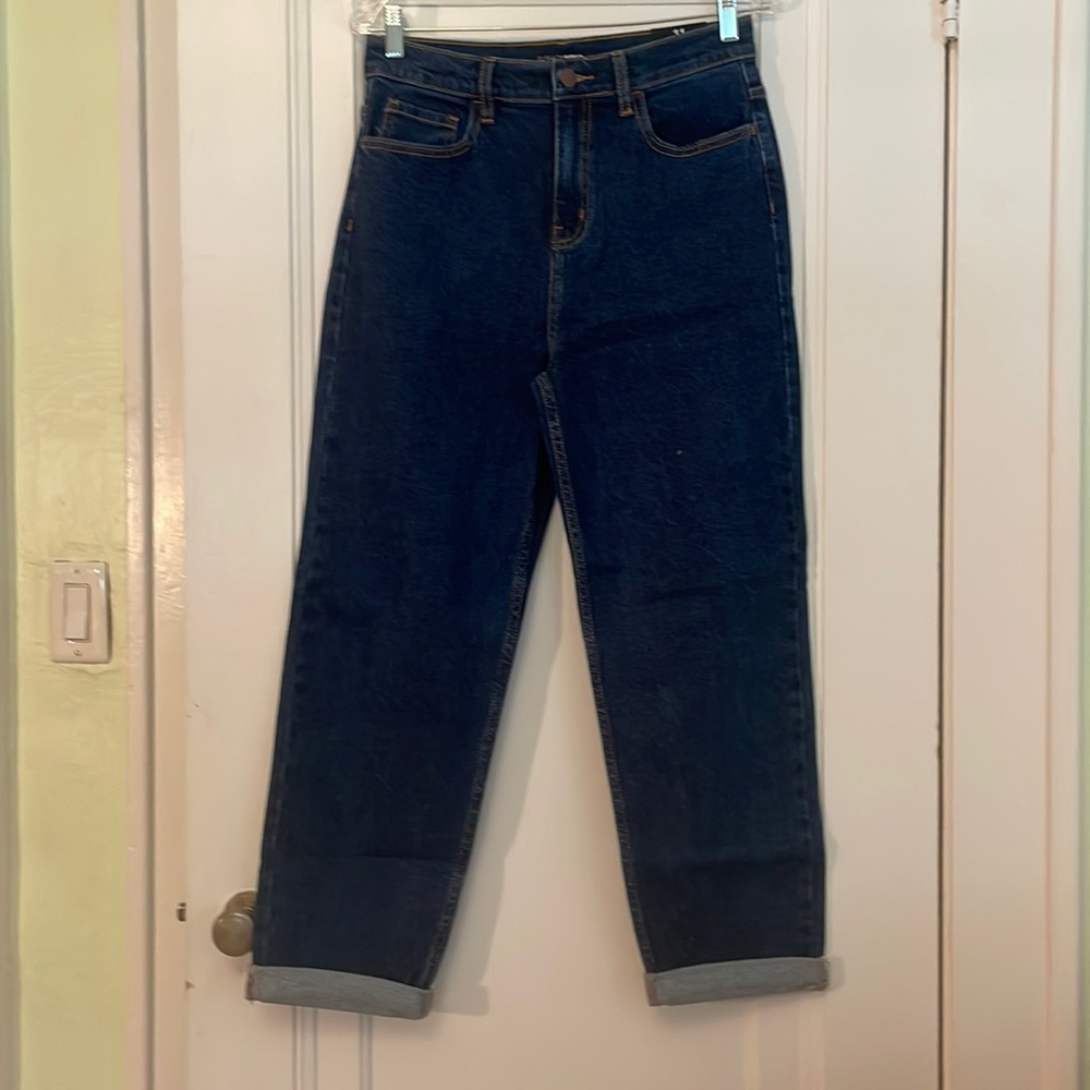 Fashion nova jeans